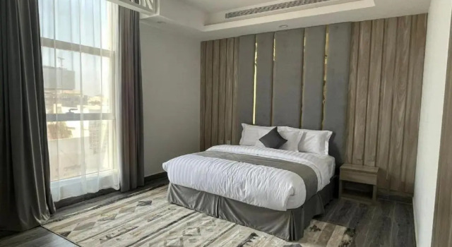 Люкс Abila Serviced Apartments
