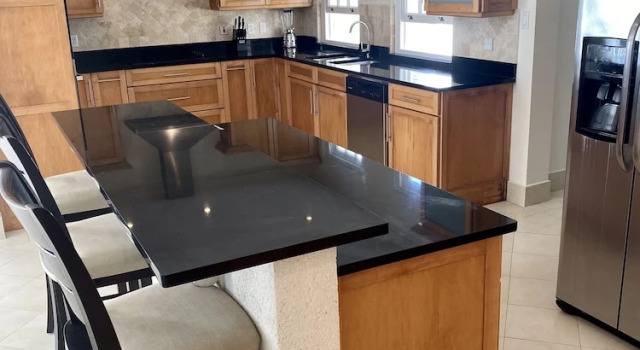 Вилла Luxury Royal Westmoreland - Mahogany Drive 8 by Island Villas