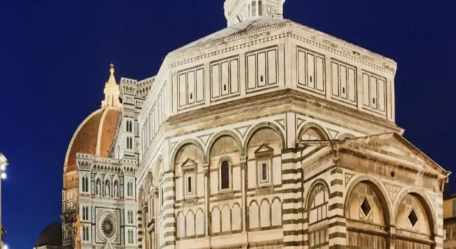 Happy Florence Santa Croce 2