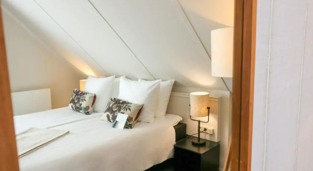 Номер Economy Boutique Hotel Texel