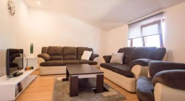 Apartment Veky