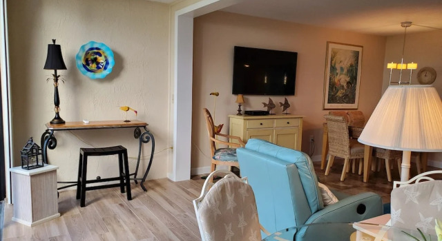 Midnight Cove Ii 811f - Gem On The Bay! 2 Bedroom Condo