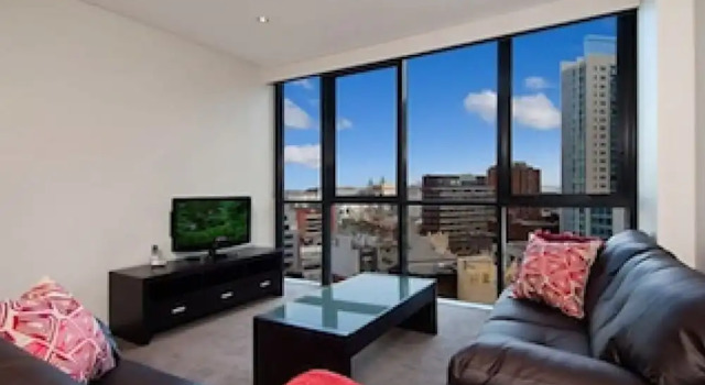 Astra Apartments Sydney - George St