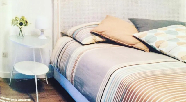 Студия Standard Milano Apartments - Sant'Agostino