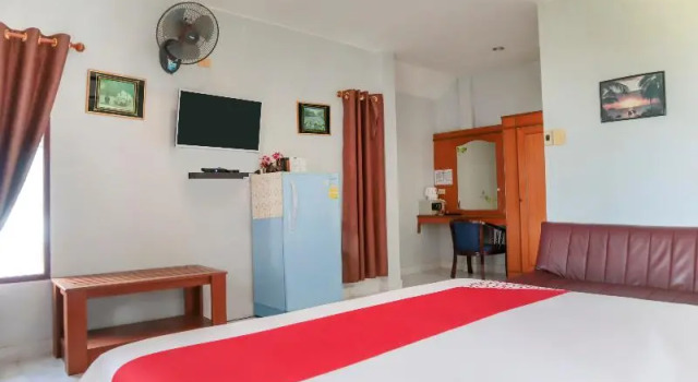 Номер Standard Salatan Resort