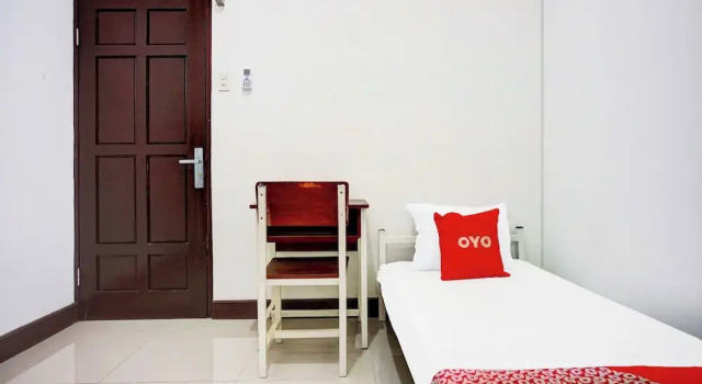 Hotel O Suka Maju Homestay Syariah, Rezervovat Hotel Hotely v Medan s parkováním, Parkování