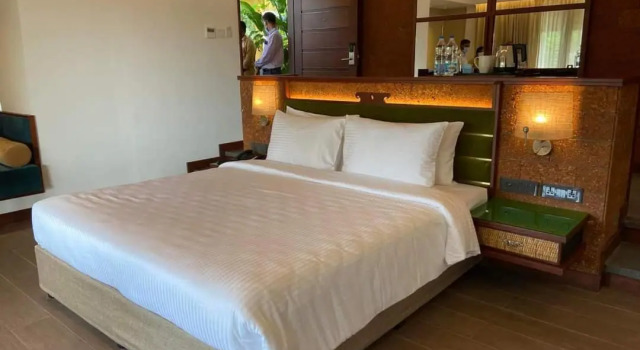GReaT Trails Wayanad by GRT Hotels, Забронировать Отель Велламундра штат Керала