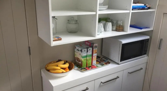 Люкс Deluxe Davidsons Luxury Homestay
