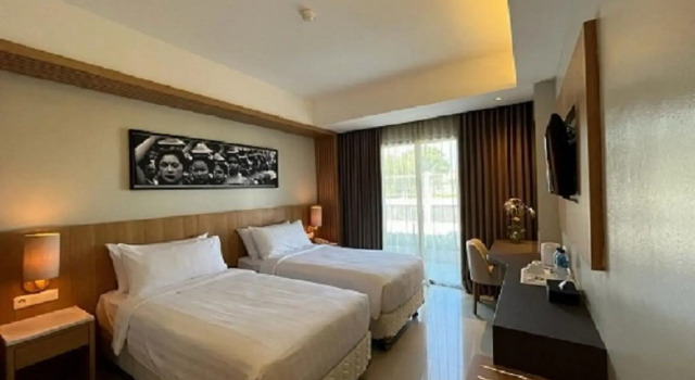 Horison Le Aman Bali, Prenota Hotel Hotel economici a Bali