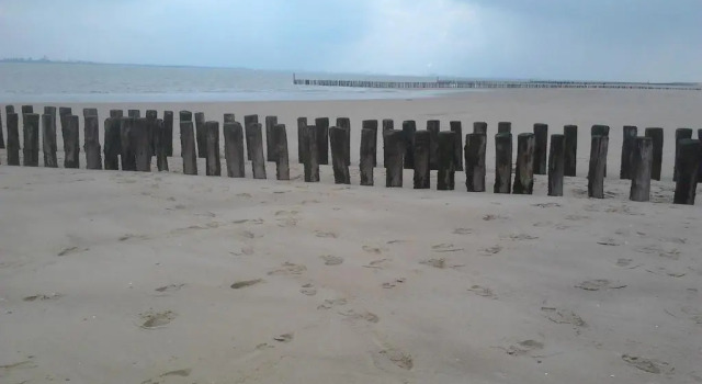 Gasthuis Groede