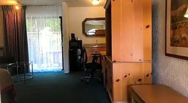 Suite doble Channel Islands Inn