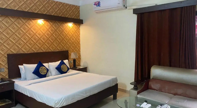 Chancery Guest House