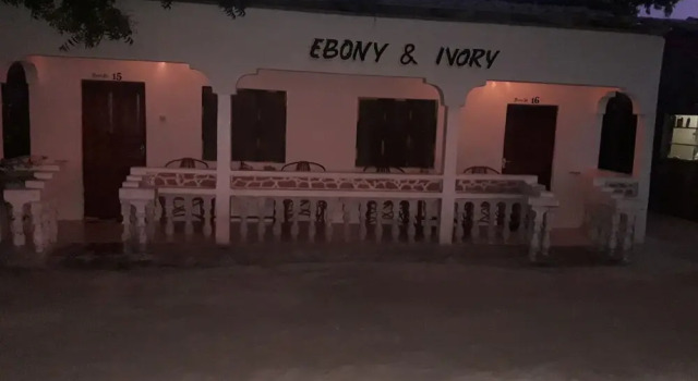 Ebony & Ivory Bungalows