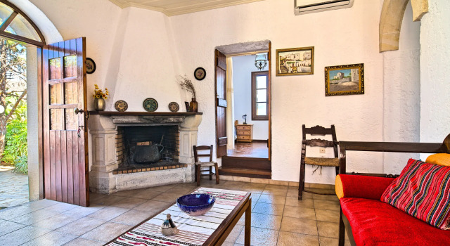 Villa Athina