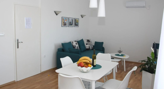 Apartment Lana