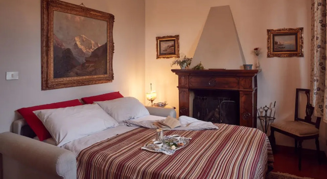 Le Balze Appartamenti, Book Hotel 5-stjernede hoteller i Montebello, 5*