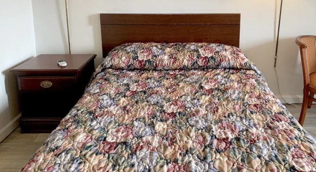 Номер Standard Four Keys Inn