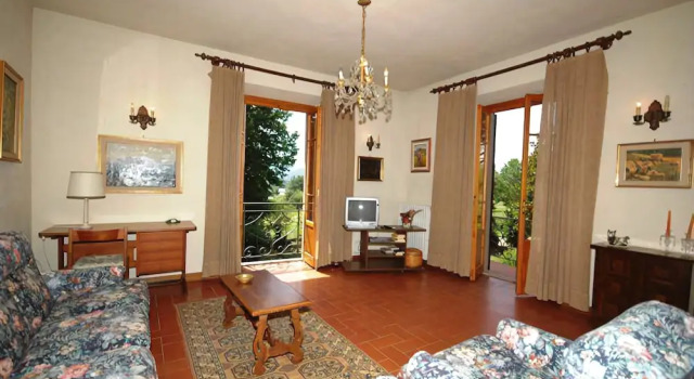 Casale Ambra by PosarelliVillas, Buchen Sie Hotel Ambra Valdarno