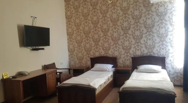 Camera Comfort Hotel Anor