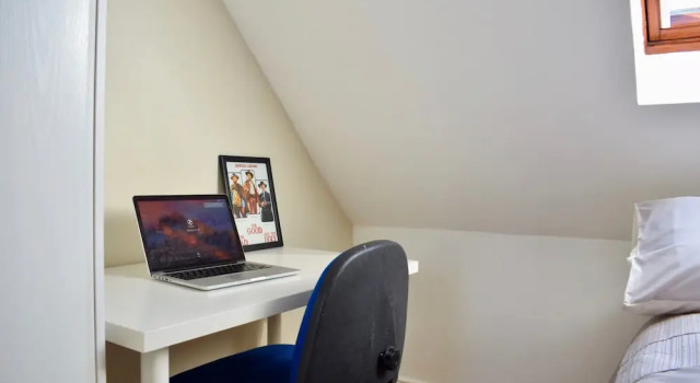 2 Bedroom Apartment Close To Guinness Storehouse, Забронировать Апартаменты/квартира Дублин Каунти Дублин, рядом с Музей пива Гиннесс