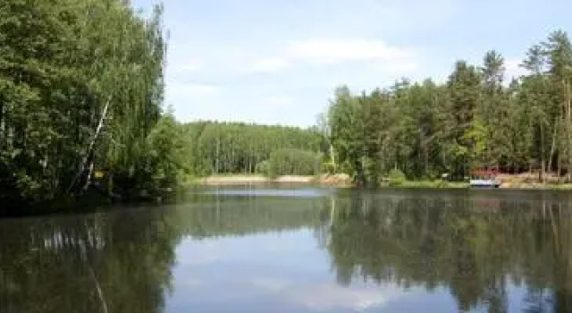 Rozhdestvenskie Prudy, Prenota Hotel Hotel a Central Russia con parcheggio, Parcheggio