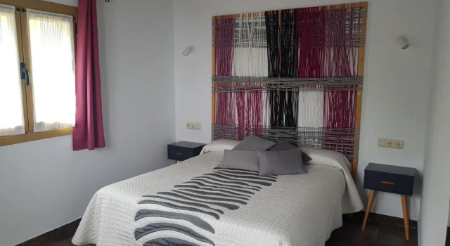 Harrigain, Rezerwuj Hotel Hotele w Baskonia z parkingiem, Parking