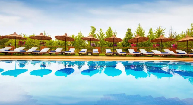 Номер Standard Arwen Hotel