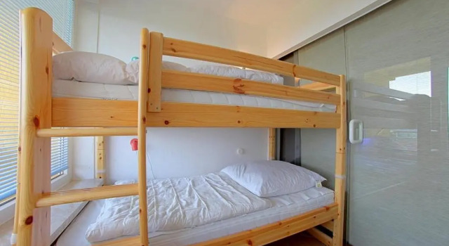 Apartment 255