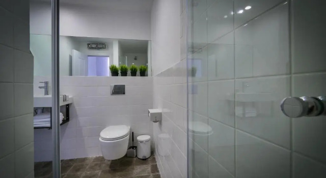 Апартаменты c 1 комнатой Hanasi 129 - Boutique Apartments