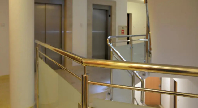 Апартаменты с балконом Szucha Apartments