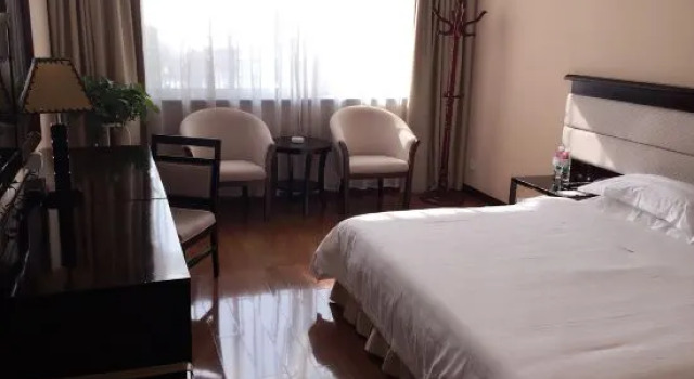 Suite Gofront Hotel