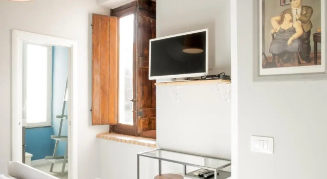 Номер Standard Casa del Cuore