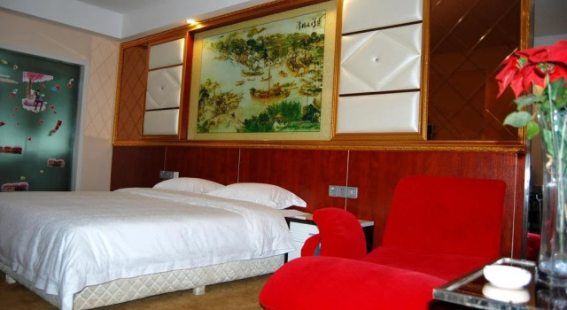 Meiweiya Business Hotel, Prenota Hotel Hotel a Changsha con colazione, Colazione