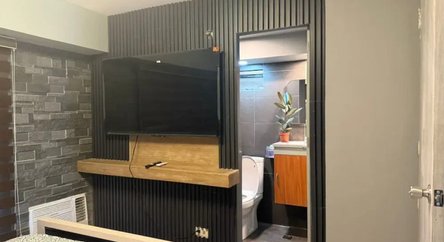 Califnia Gardens Square, Забронировать Апарт-отель Апарт-отели Мандалуйонг, Апарт-отель