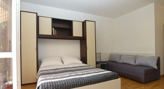 Студия Standard Apartment 785