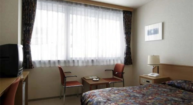 Двухместный номер Western Style Niseko Prince Hotel Hirafutei