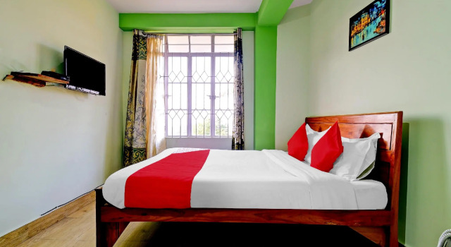 OYO 78477 Meera Holiday Villa, Book Villa Villaer i Shillong, Villa