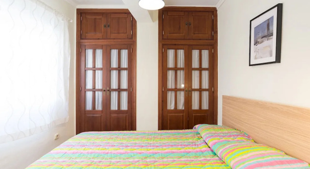 Victoria City Center Apartment