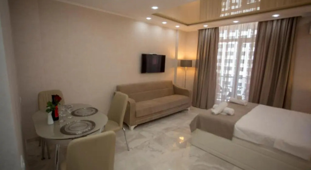 Апартаменты Superior Lux Apartment