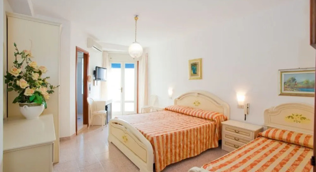 Hotel Imperial