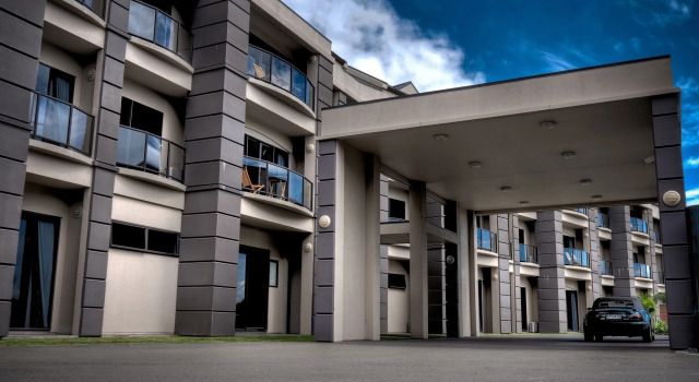 Portside Hotel Gisborne, Reserva ahora Hotel Gisborne Isla Norte