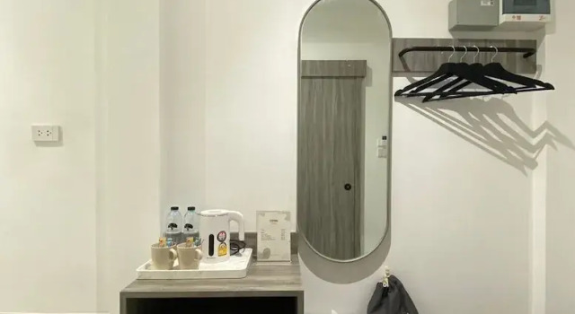 Номер Standard Tree Airport Hotel Hatyai