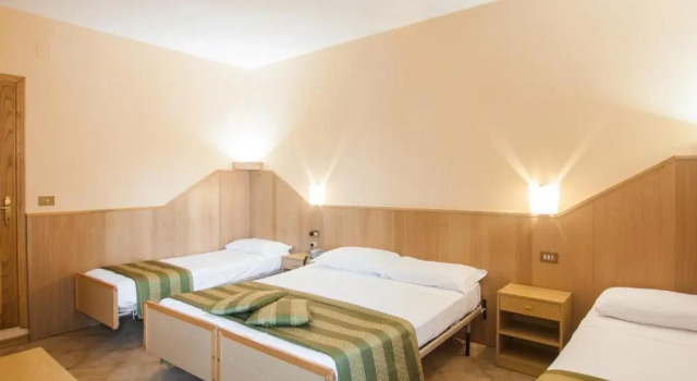 Hotel Da Giovanna