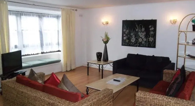 Indurrah Apartment