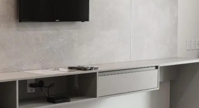 Двухместный номер Standard с балконом Blue Tree Premium São Luis