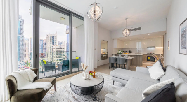 DXB - LIV Residence - 906 - DM, Забронировать Отель Дубай Эмират Дубай, рядом с Dubai Marina Yacht Club