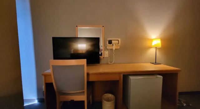 Двухместный номер Standard Hotel Seagull