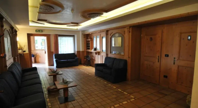 Hotel Al Pian