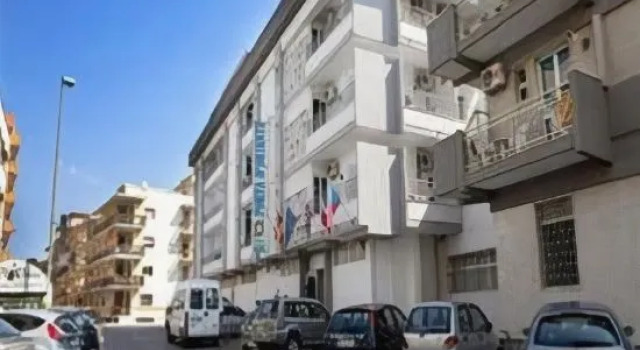 Porta DOriente