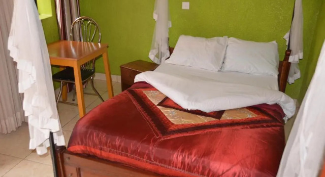 Номер Superior La Voisina Hotel